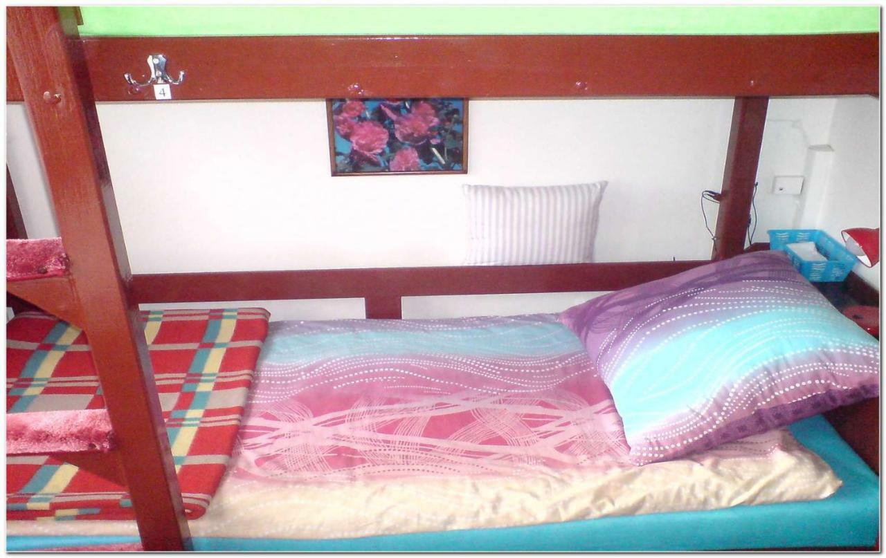 Room For You Varsovia Exterior foto